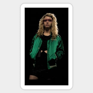 Maxxxine Sticker